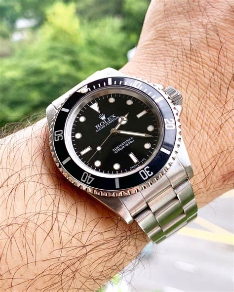 cheapest rolex sub